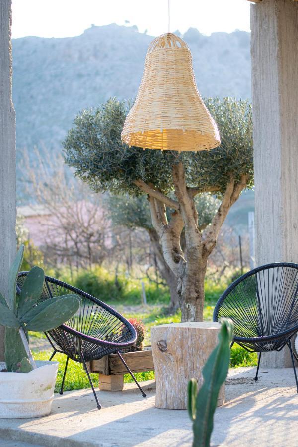 La Casa Di Lusso N5 - Adults Only Villa Kolymbia Exterior photo