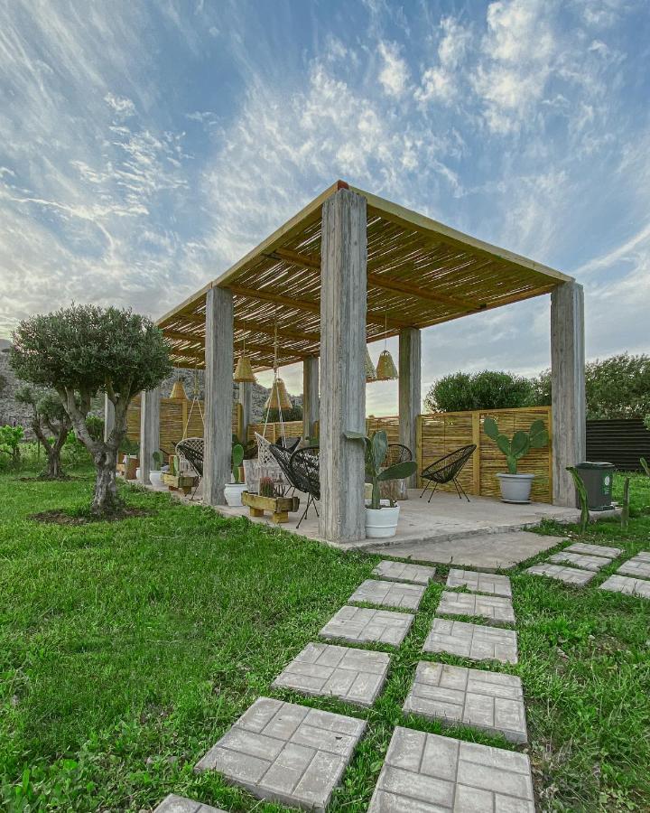 La Casa Di Lusso N5 - Adults Only Villa Kolymbia Exterior photo