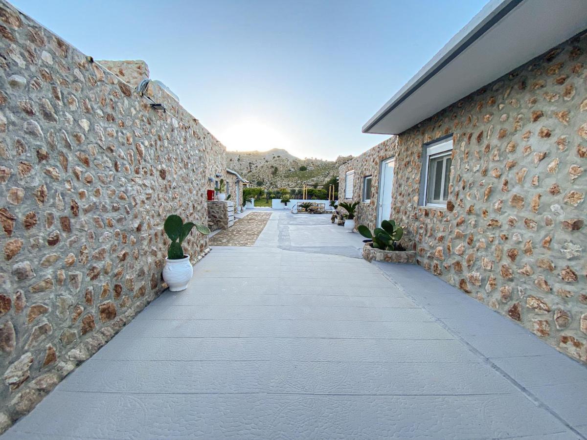 La Casa Di Lusso N5 - Adults Only Villa Kolymbia Exterior photo